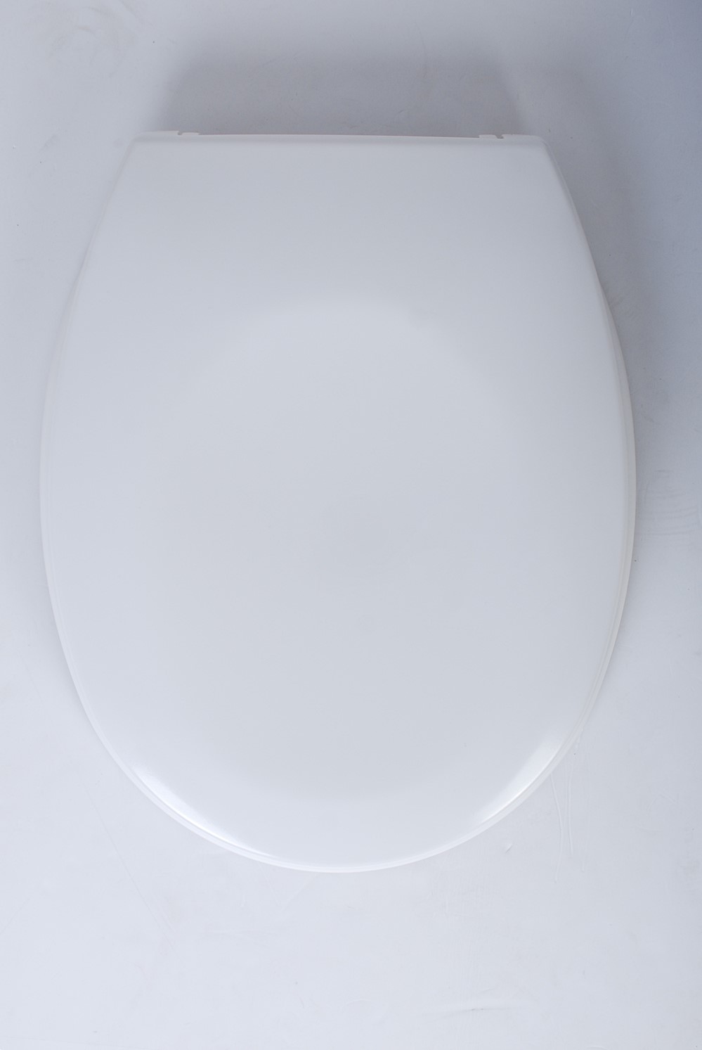 Abattant WC blanc - INVENTIV